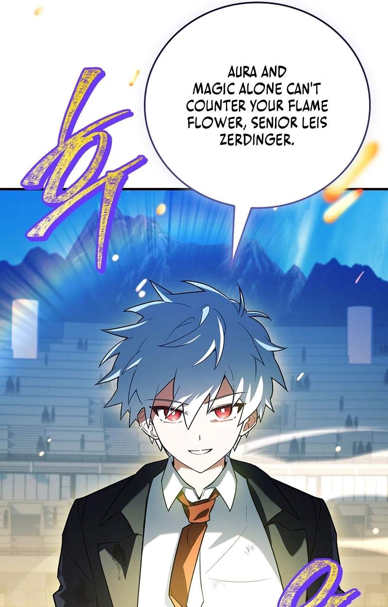 Legendary Hero Is an Academy Honors Student - Chapter 106 Page 99