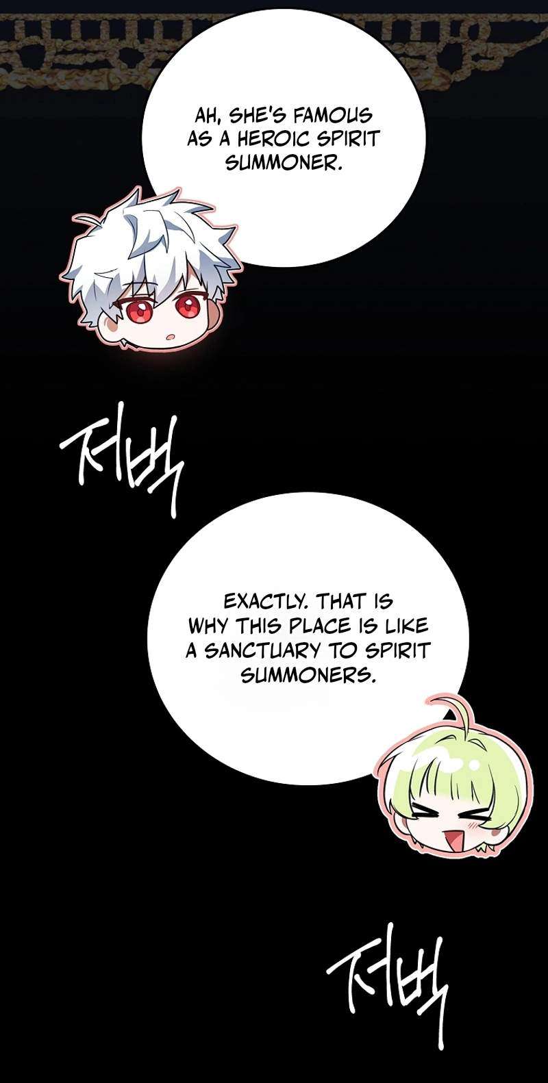Legendary Hero Is an Academy Honors Student - Chapter 109 Page 100