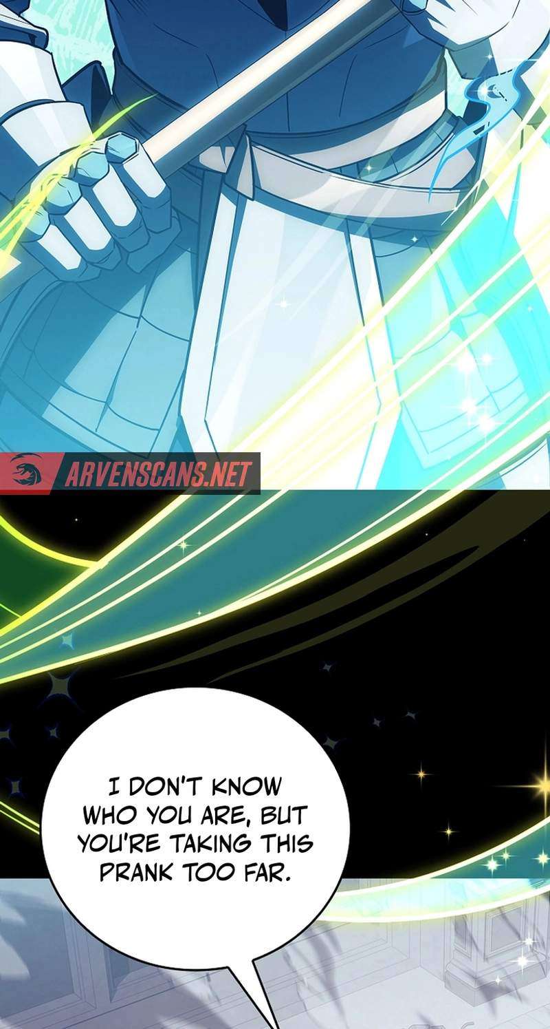 Legendary Hero Is an Academy Honors Student - Chapter 109 Page 110