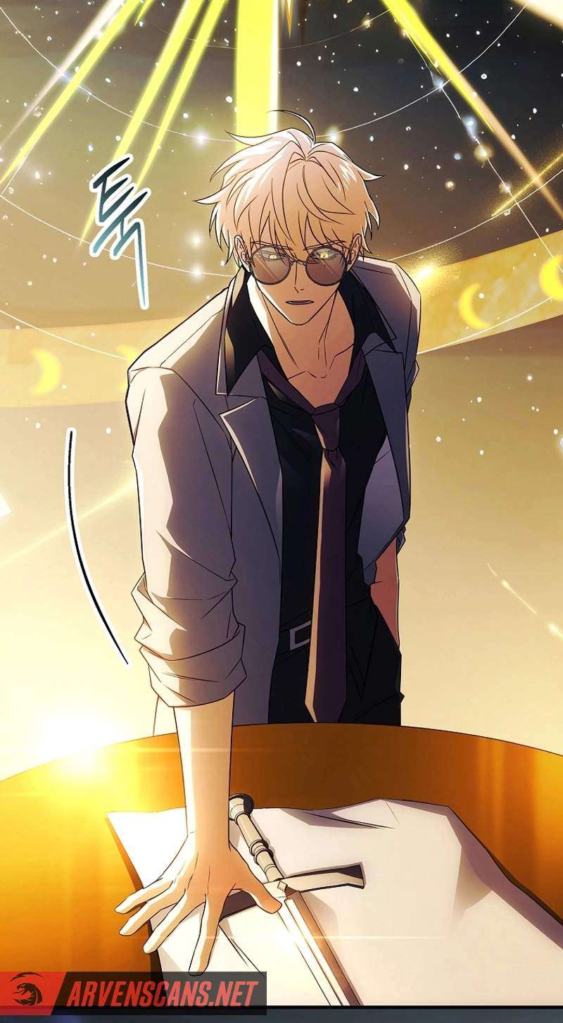Legendary Hero Is an Academy Honors Student - Chapter 109 Page 14