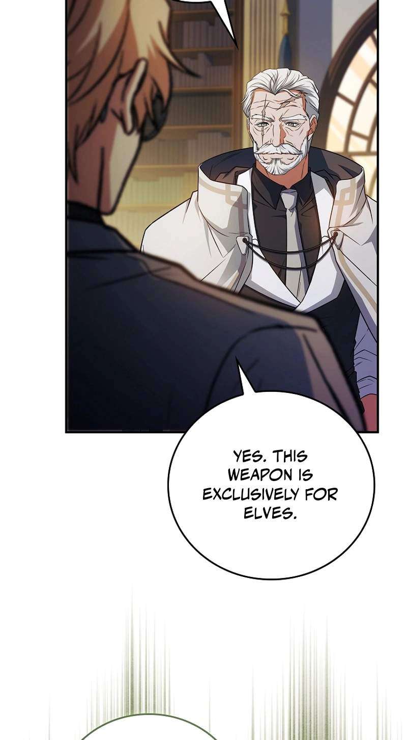 Legendary Hero Is an Academy Honors Student - Chapter 109 Page 16