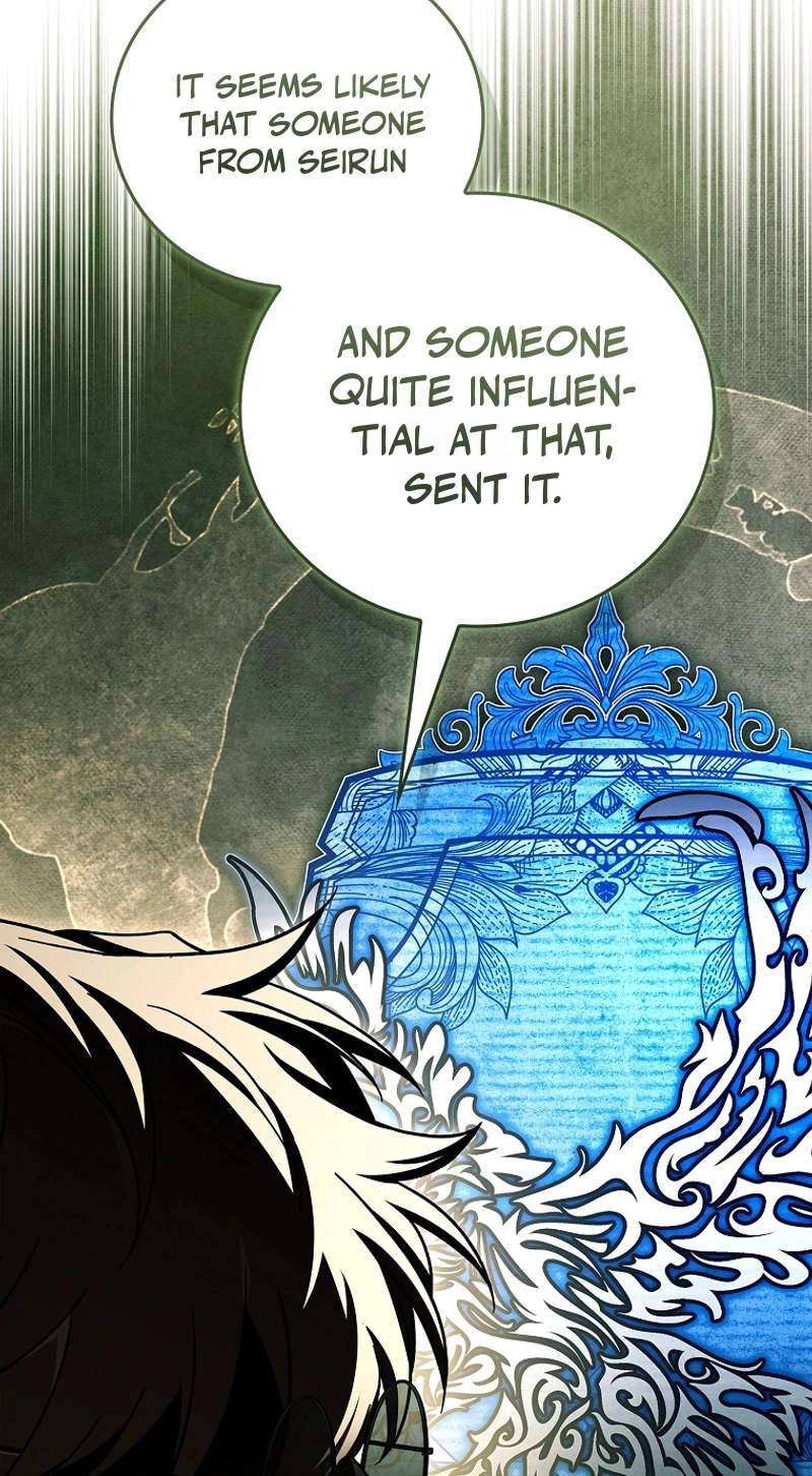 Legendary Hero Is an Academy Honors Student - Chapter 109 Page 17