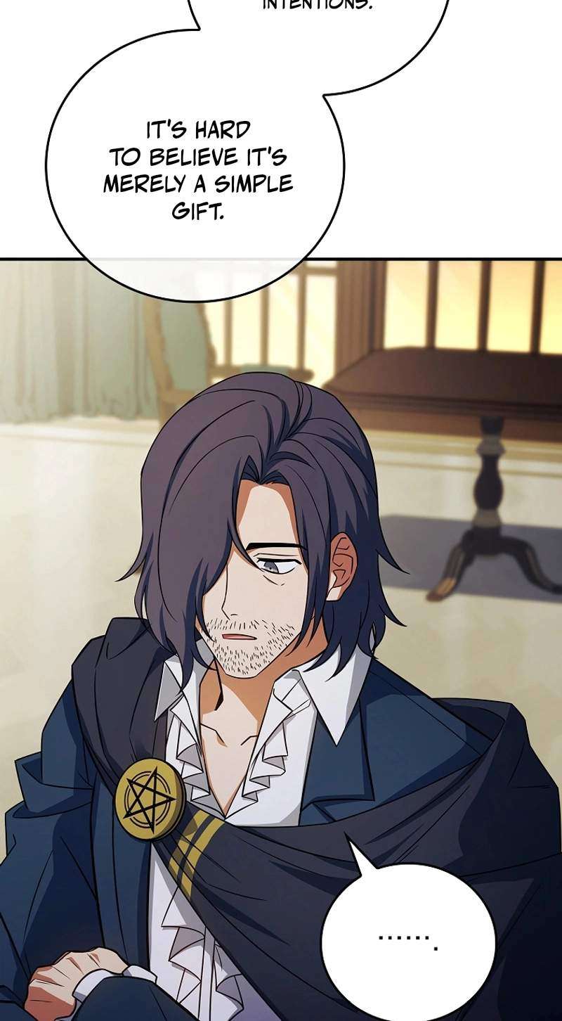 Legendary Hero Is an Academy Honors Student - Chapter 109 Page 19