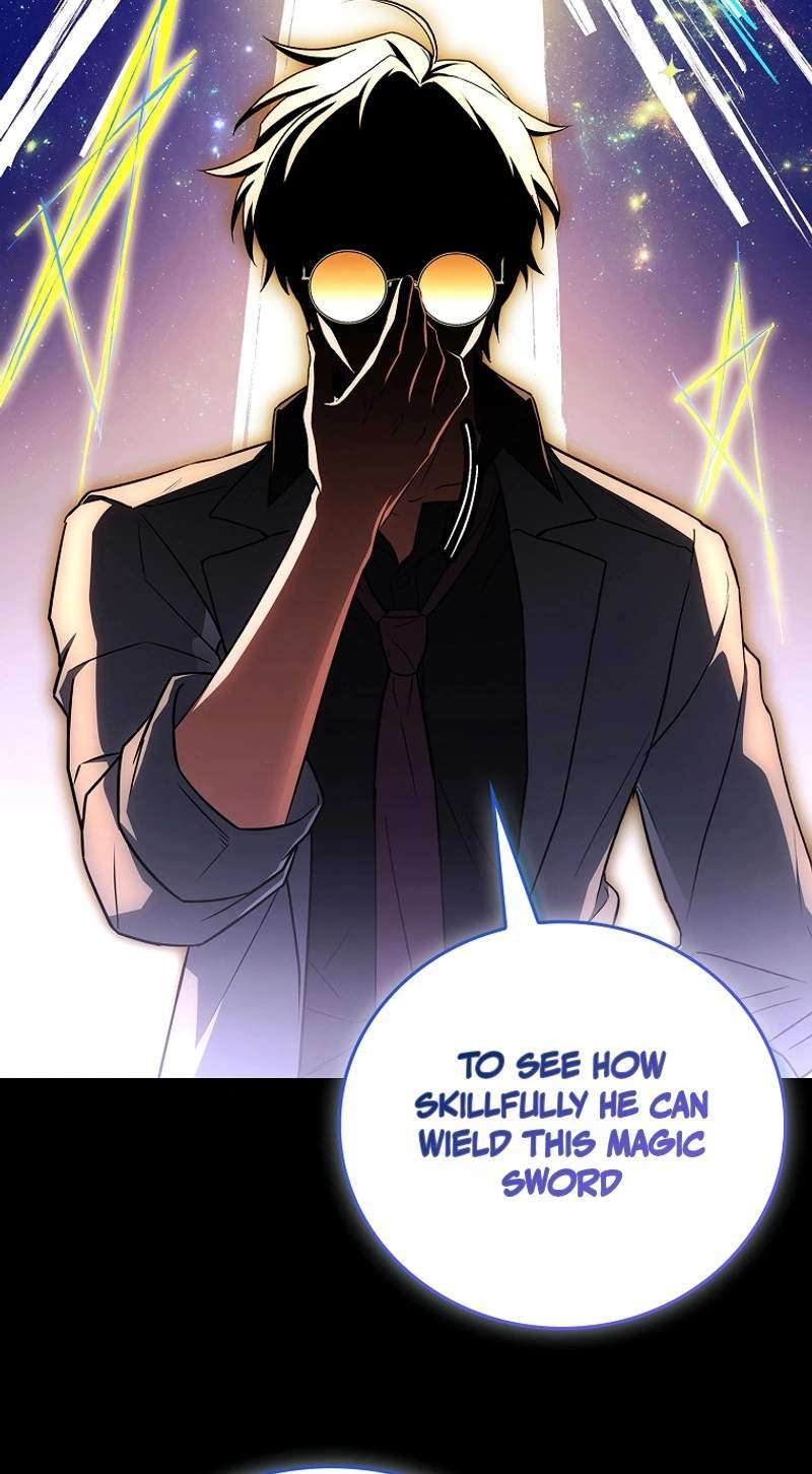 Legendary Hero Is an Academy Honors Student - Chapter 109 Page 21