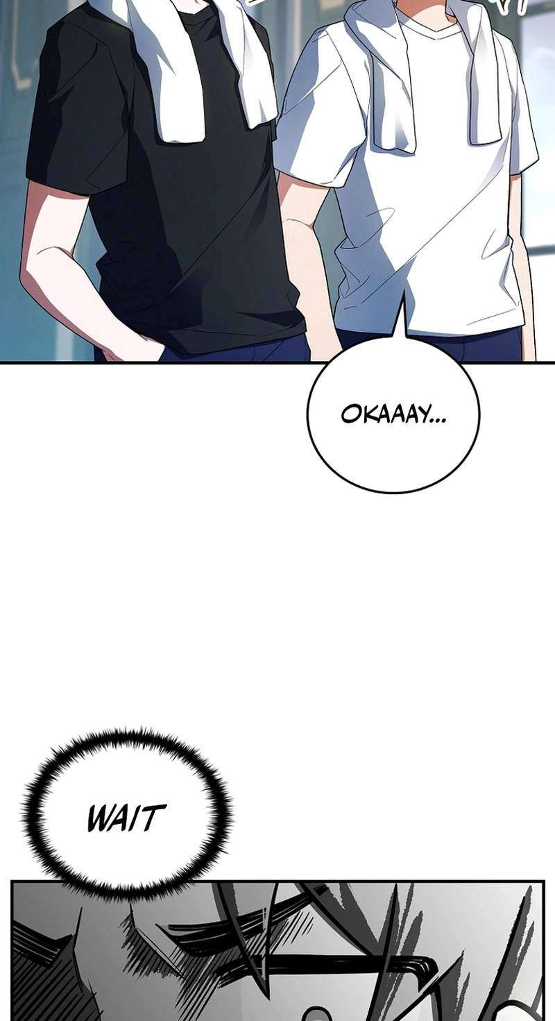 Legendary Hero Is an Academy Honors Student - Chapter 109 Page 33