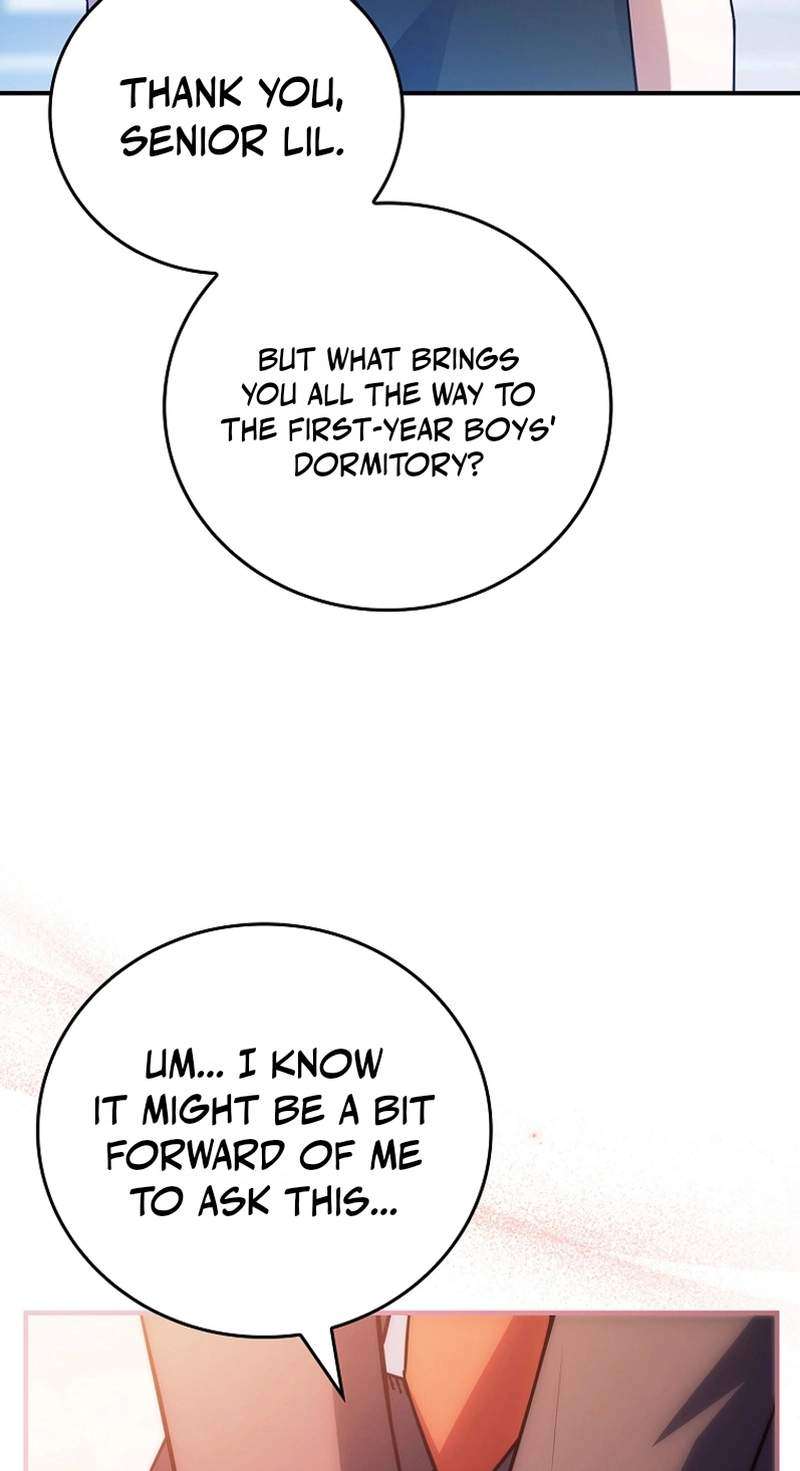 Legendary Hero Is an Academy Honors Student - Chapter 109 Page 38