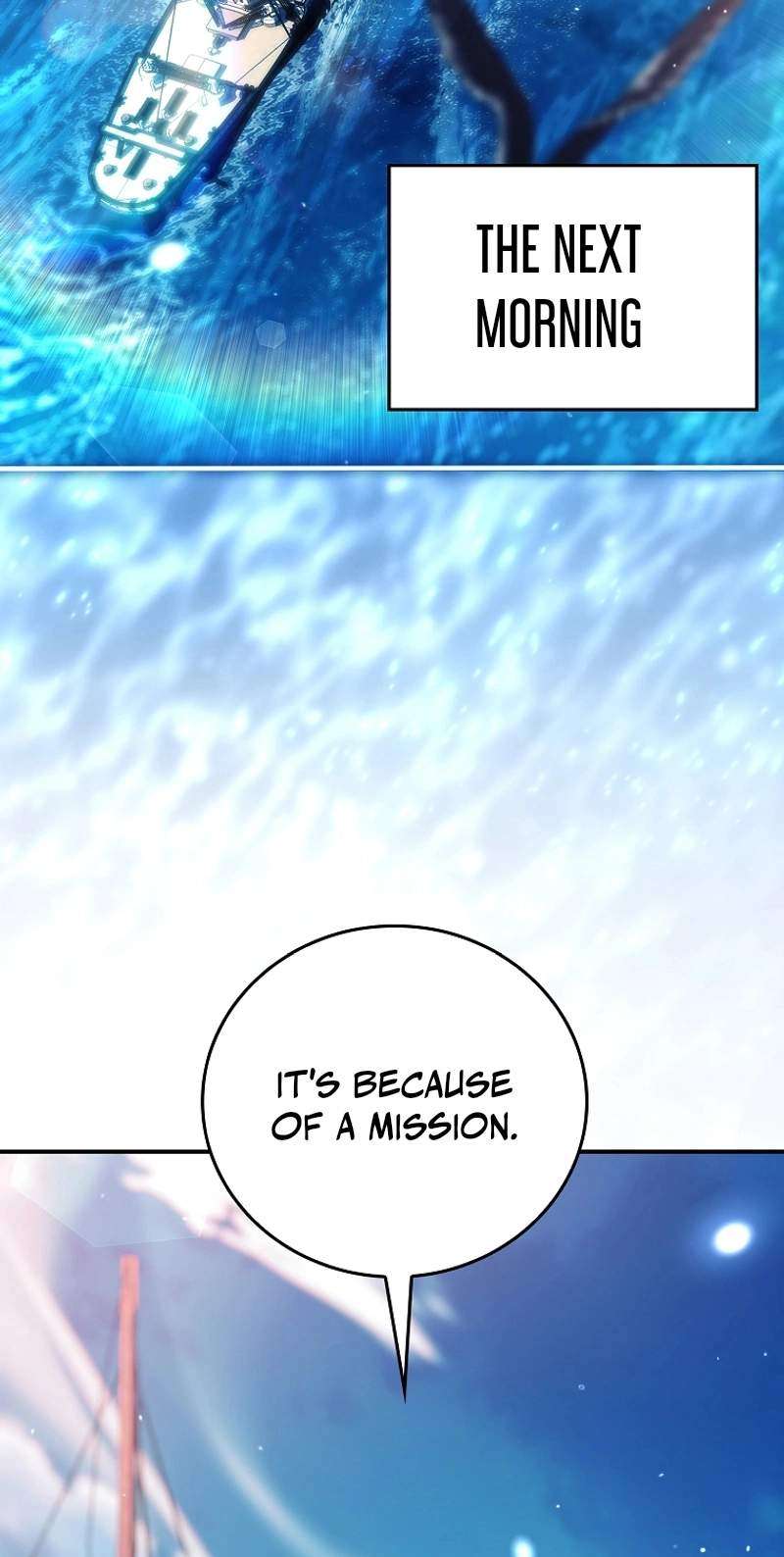 Legendary Hero Is an Academy Honors Student - Chapter 109 Page 49