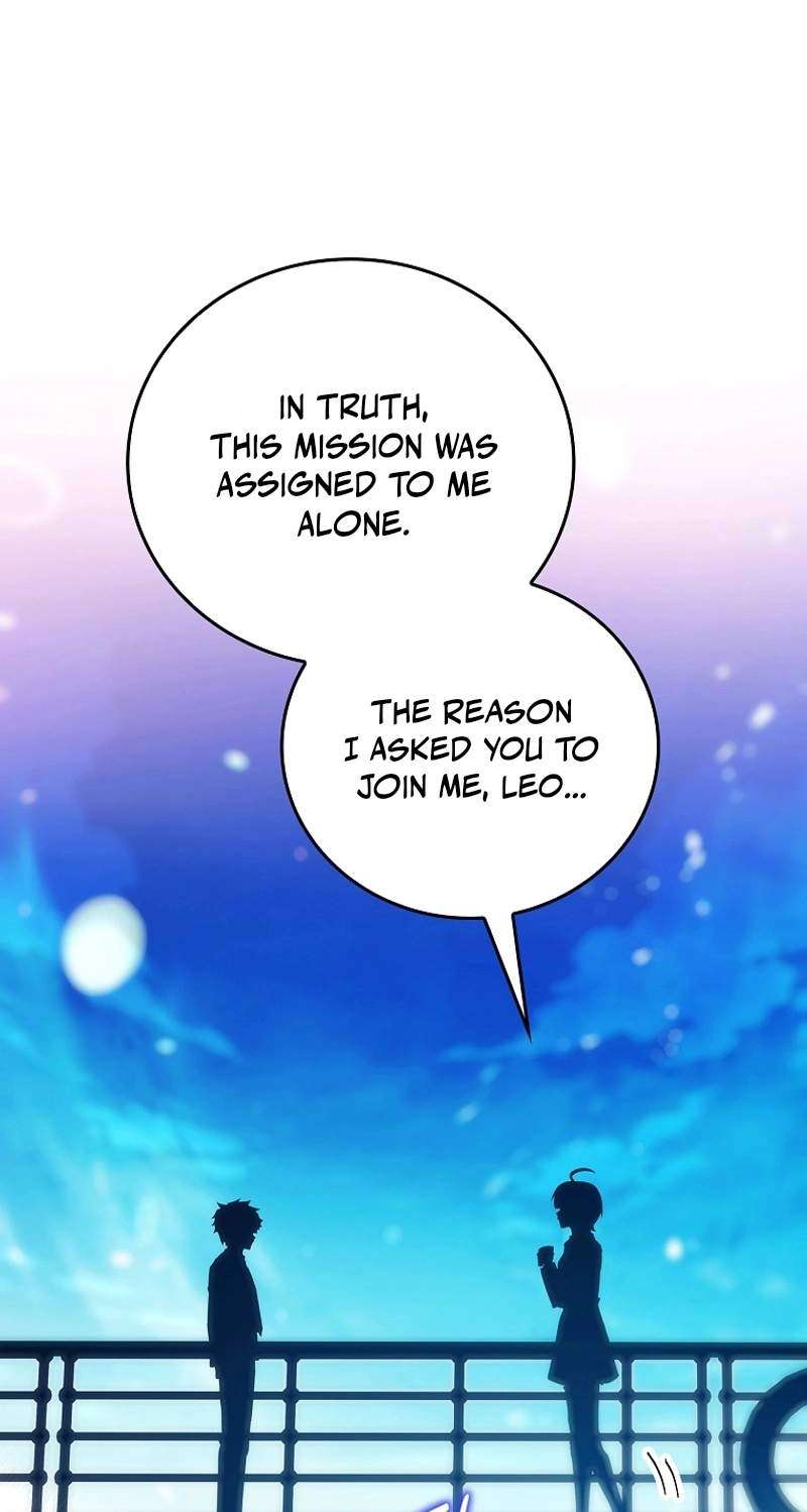 Legendary Hero Is an Academy Honors Student - Chapter 109 Page 55