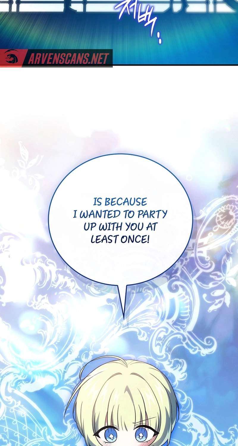 Legendary Hero Is an Academy Honors Student - Chapter 109 Page 56