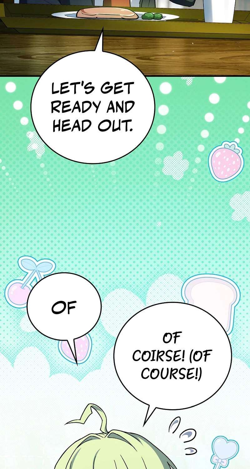 Legendary Hero Is an Academy Honors Student - Chapter 109 Page 68