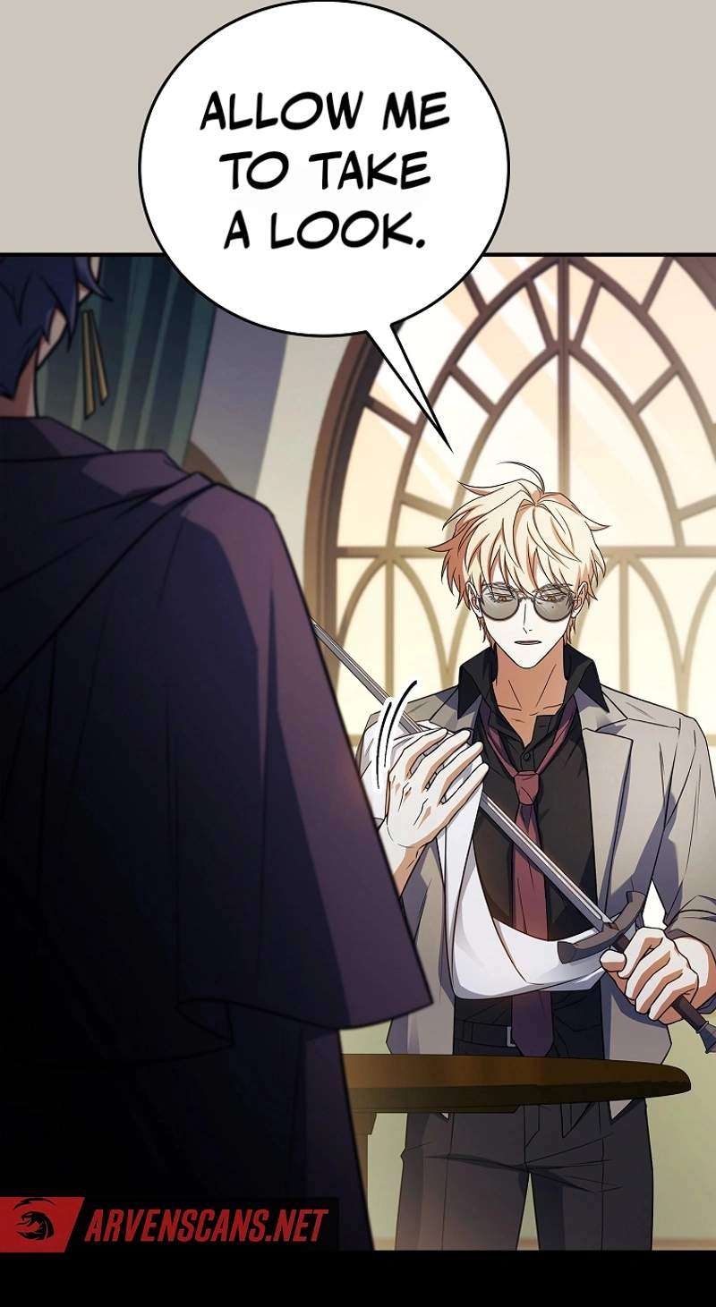 Legendary Hero Is an Academy Honors Student - Chapter 109 Page 7