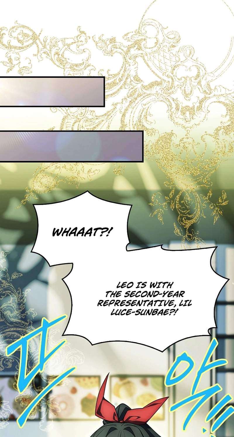 Legendary Hero Is an Academy Honors Student - Chapter 109 Page 78
