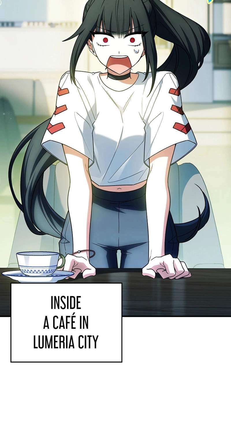 Legendary Hero Is an Academy Honors Student - Chapter 109 Page 79