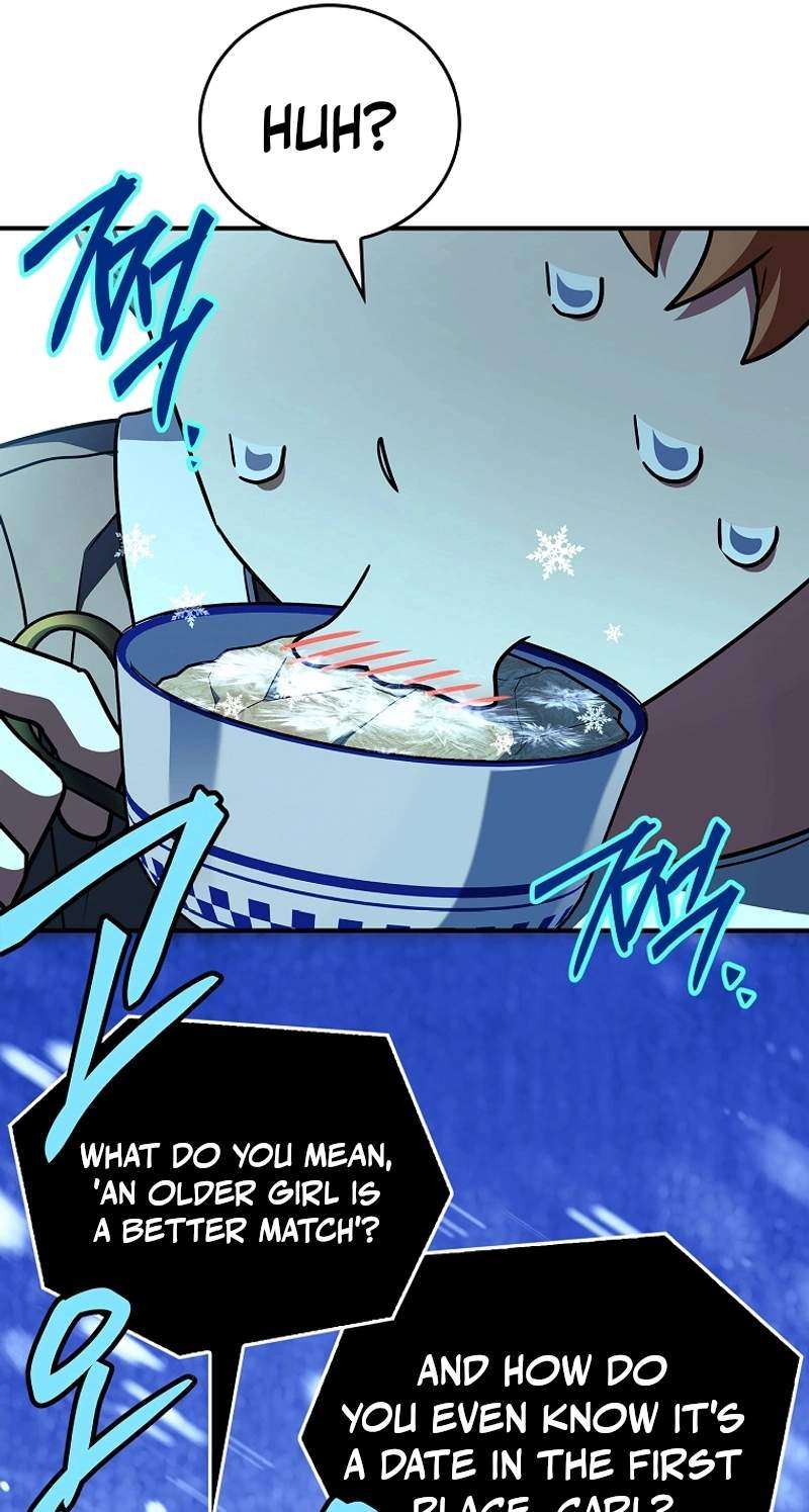 Legendary Hero Is an Academy Honors Student - Chapter 109 Page 84