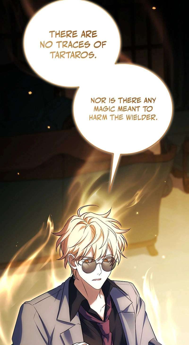 Legendary Hero Is an Academy Honors Student - Chapter 109 Page 9