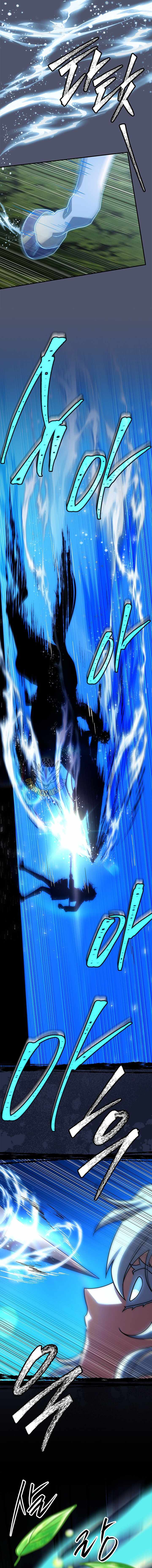 Legendary Hero Is an Academy Honors Student - Chapter 92 Page 16