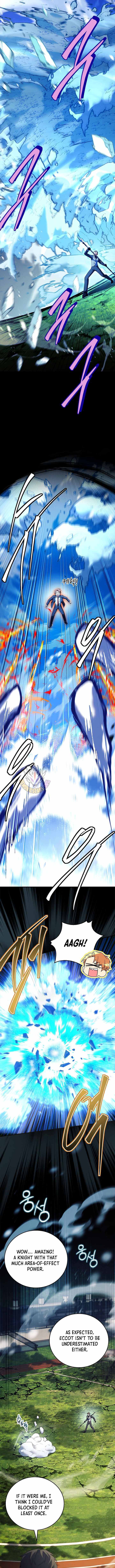 Legendary Hero Is an Academy Honors Student - Chapter 92 Page 6