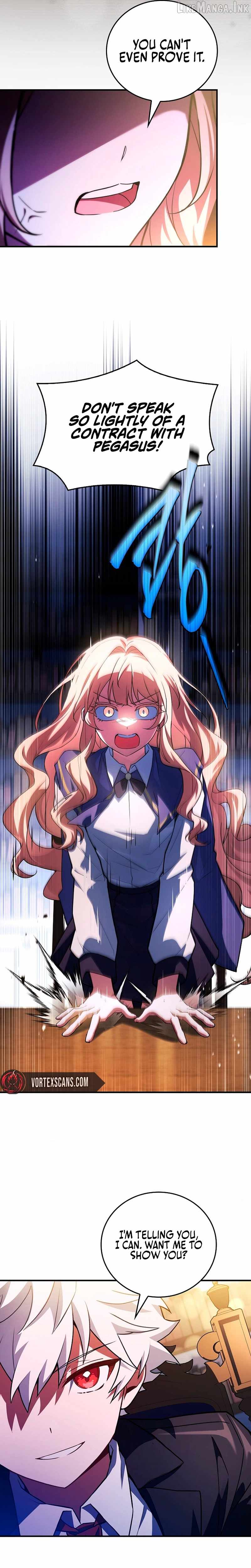 Legendary Hero Is an Academy Honors Student - Chapter 94 Page 14