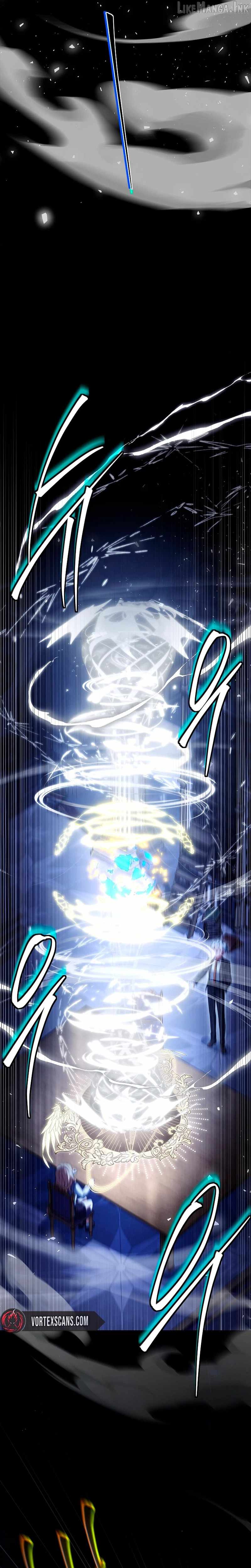 Legendary Hero Is an Academy Honors Student - Chapter 94 Page 20