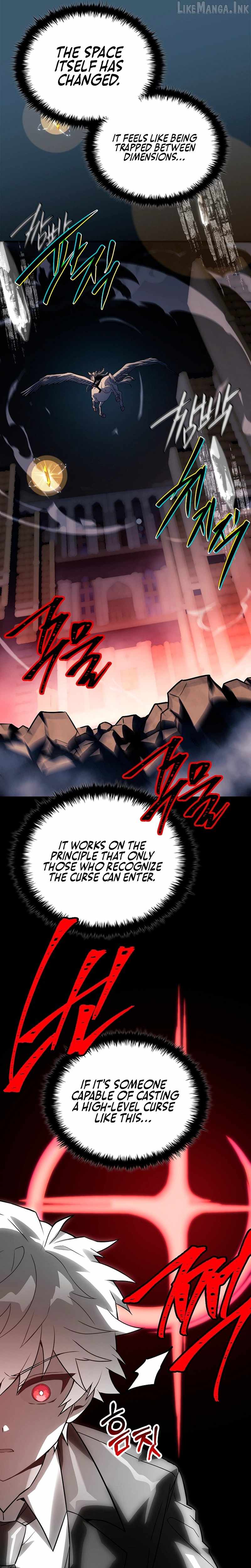 Legendary Hero Is an Academy Honors Student - Chapter 94 Page 33