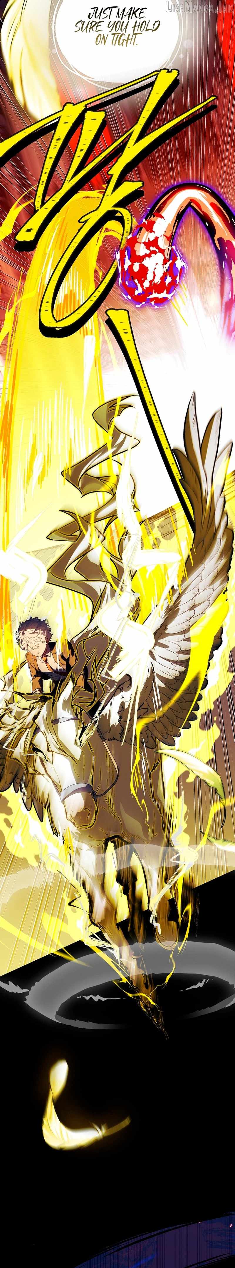 Legendary Hero Is an Academy Honors Student - Chapter 94 Page 40