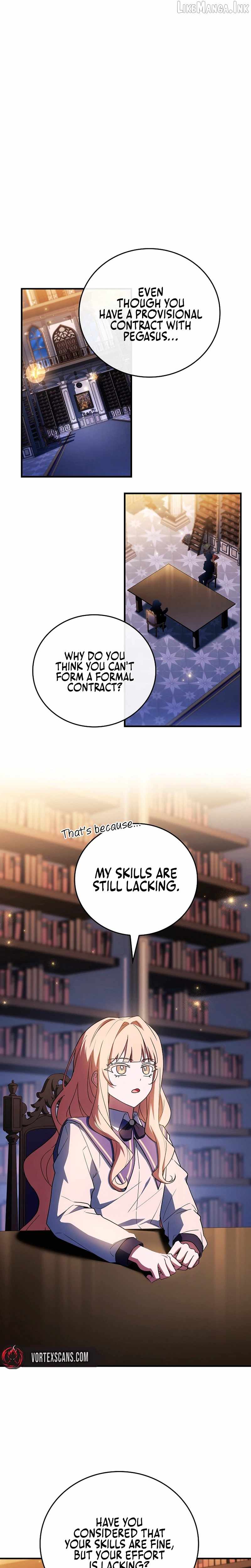 Legendary Hero Is an Academy Honors Student - Chapter 94 Page 5
