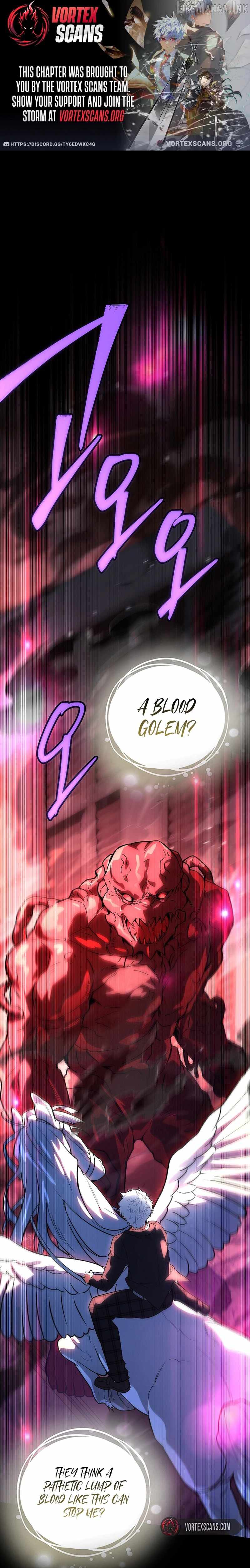 Legendary Hero Is an Academy Honors Student - Chapter 95 Page 1