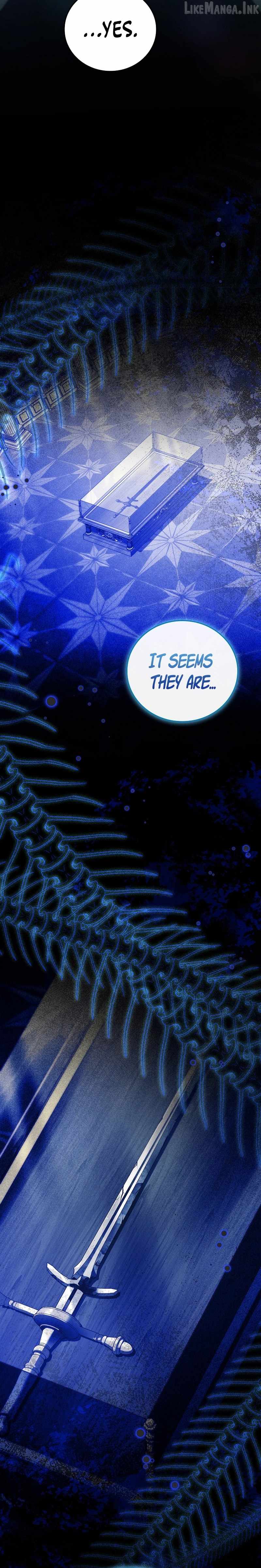 Legendary Hero Is an Academy Honors Student - Chapter 95 Page 19