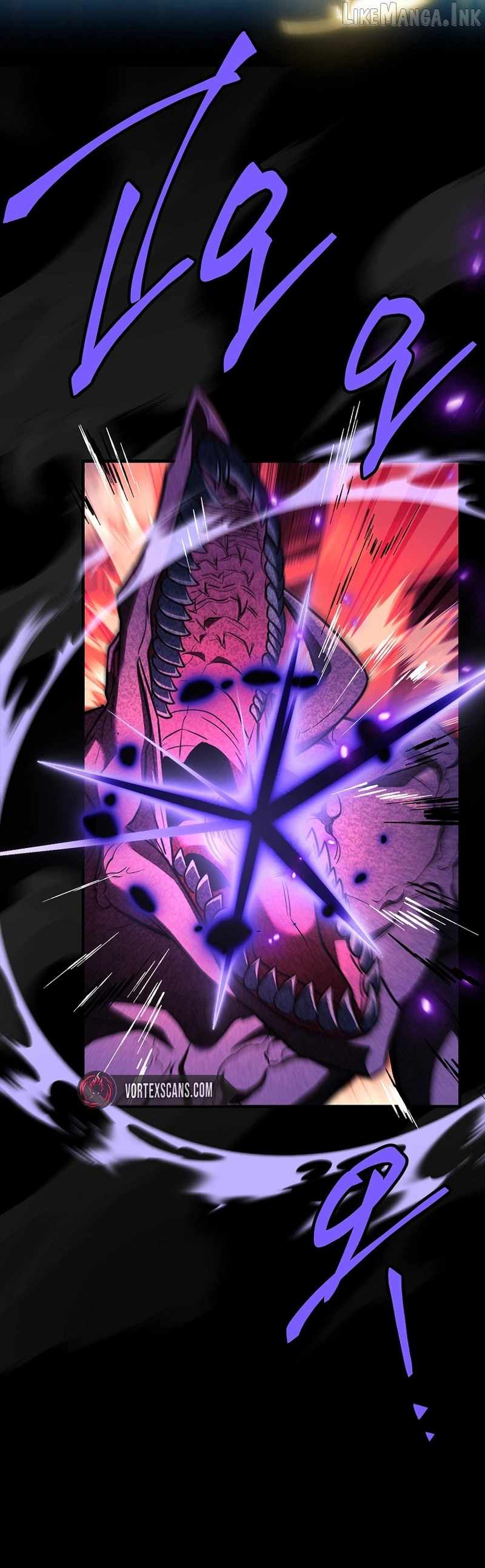 Legendary Hero Is an Academy Honors Student - Chapter 95 Page 7