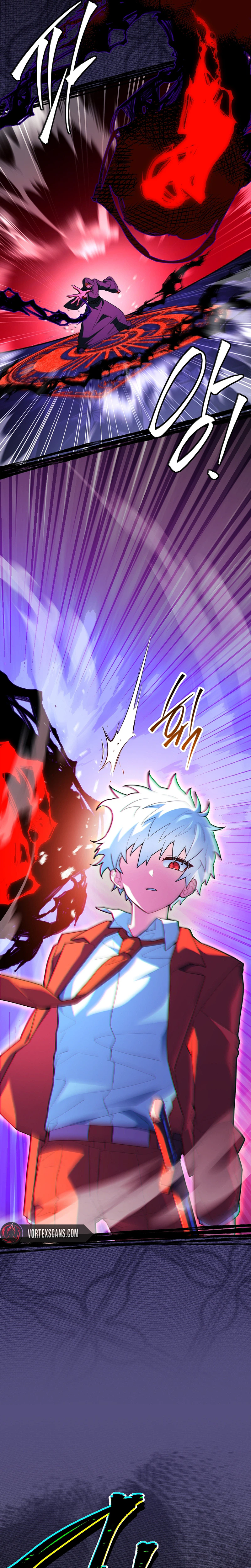Legendary Hero Is an Academy Honors Student - Chapter 97 Page 16