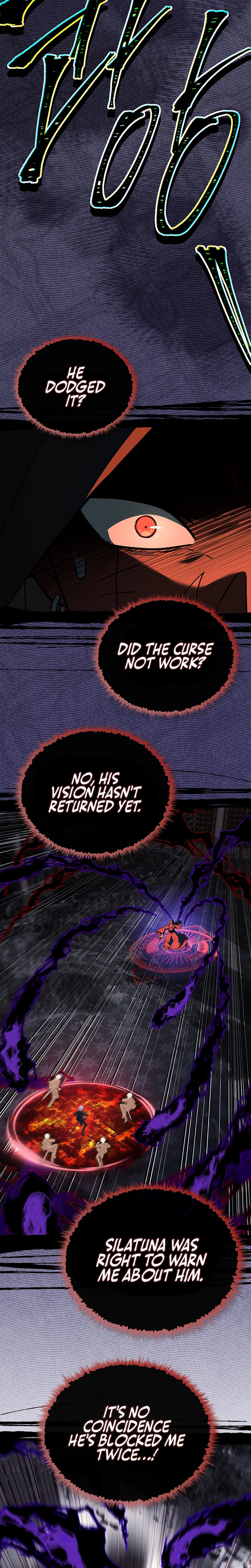 Legendary Hero Is an Academy Honors Student - Chapter 97 Page 17