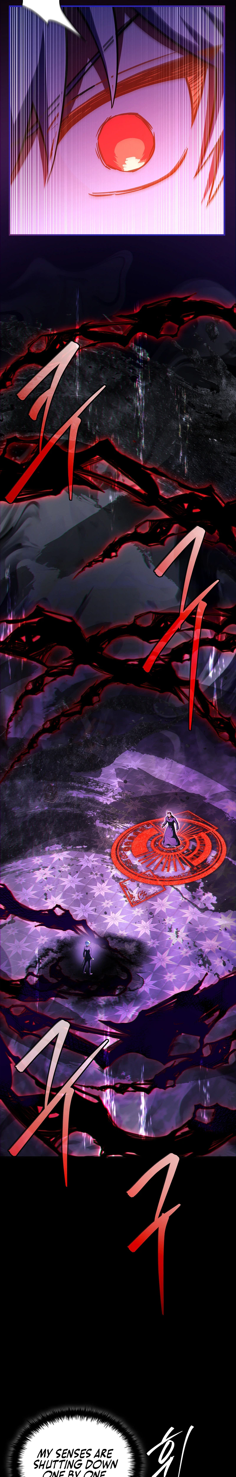 Legendary Hero Is an Academy Honors Student - Chapter 97 Page 20