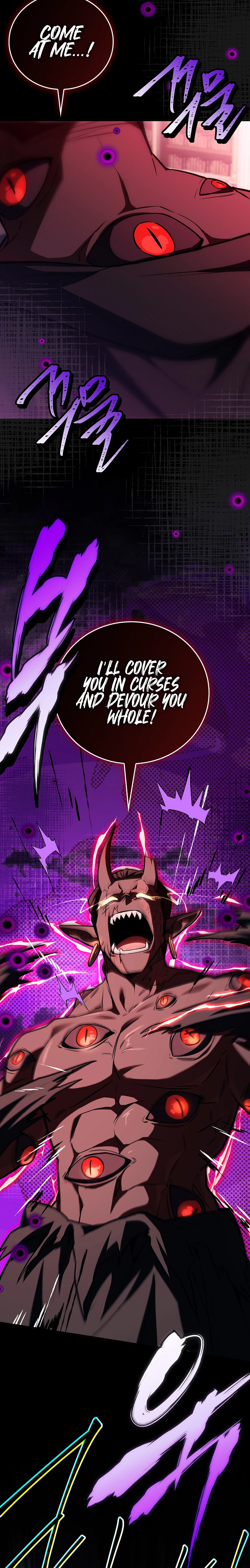 Legendary Hero Is an Academy Honors Student - Chapter 97 Page 29