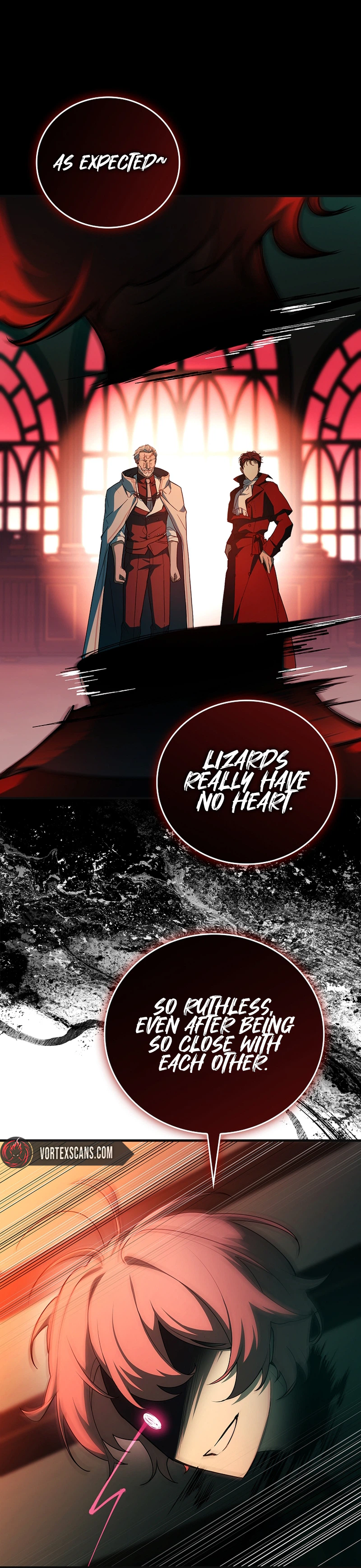 Legendary Hero Is an Academy Honors Student - Chapter 97 Page 3