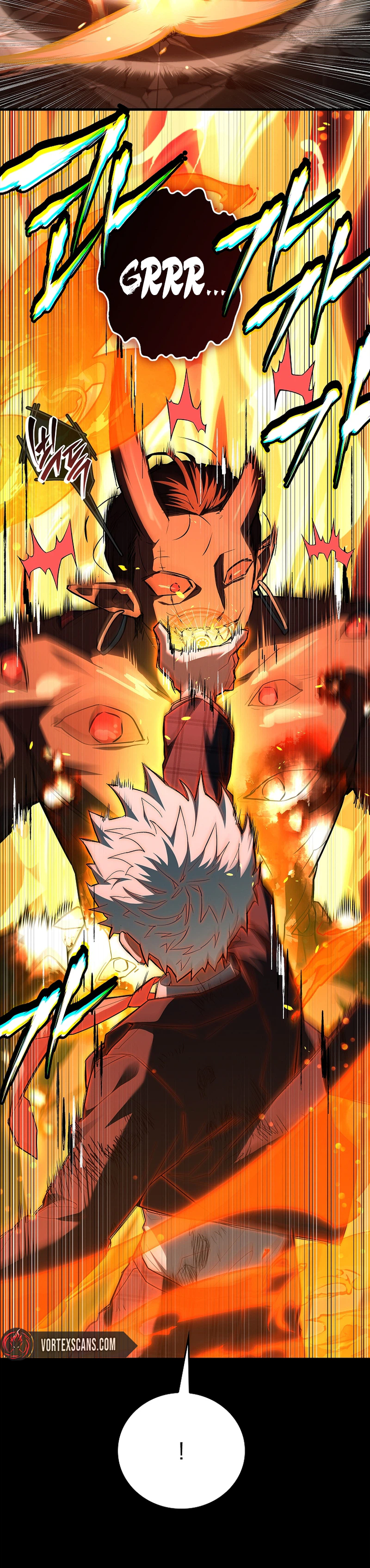 Legendary Hero Is an Academy Honors Student - Chapter 97 Page 33