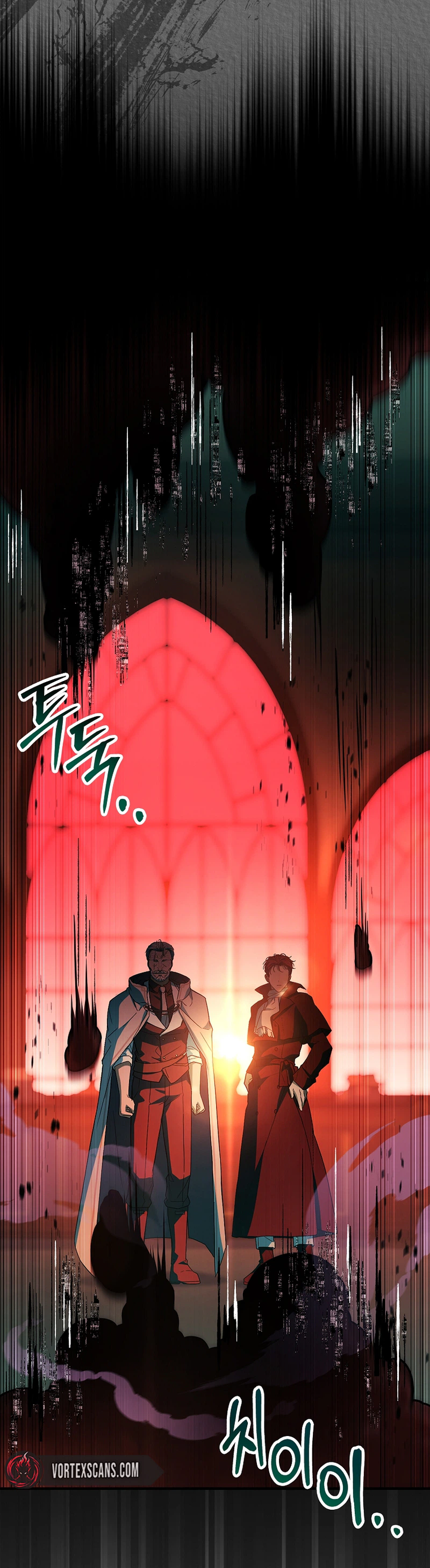 Legendary Hero Is an Academy Honors Student - Chapter 97 Page 6