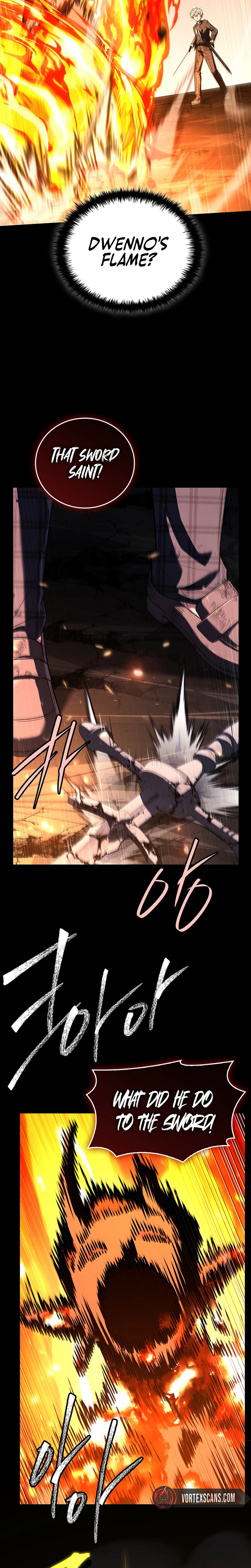 Legendary Hero Is an Academy Honors Student - Chapter 98 Page 18
