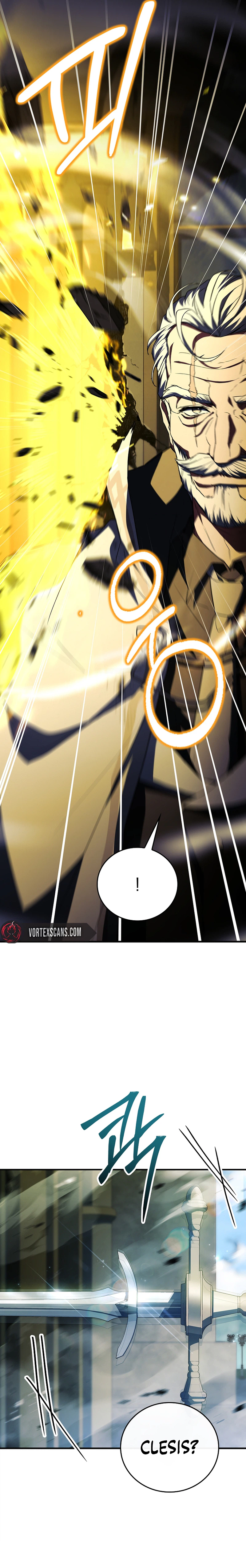 Legendary Hero Is an Academy Honors Student - Chapter 98 Page 34