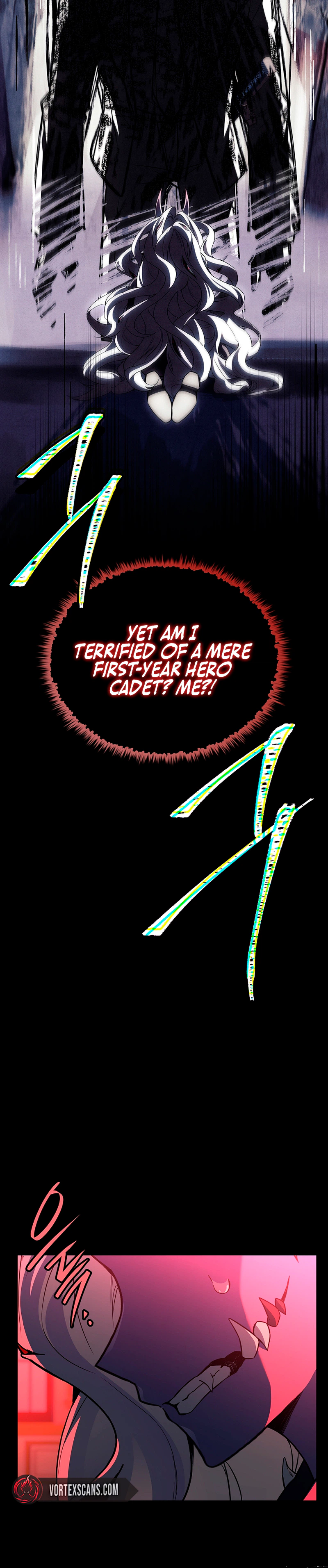 Legendary Hero Is an Academy Honors Student - Chapter 99 Page 10