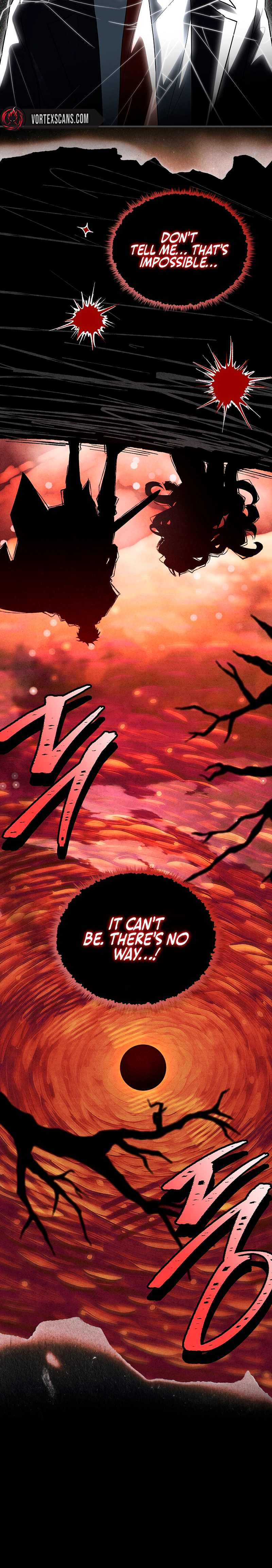 Legendary Hero Is an Academy Honors Student - Chapter 99 Page 13