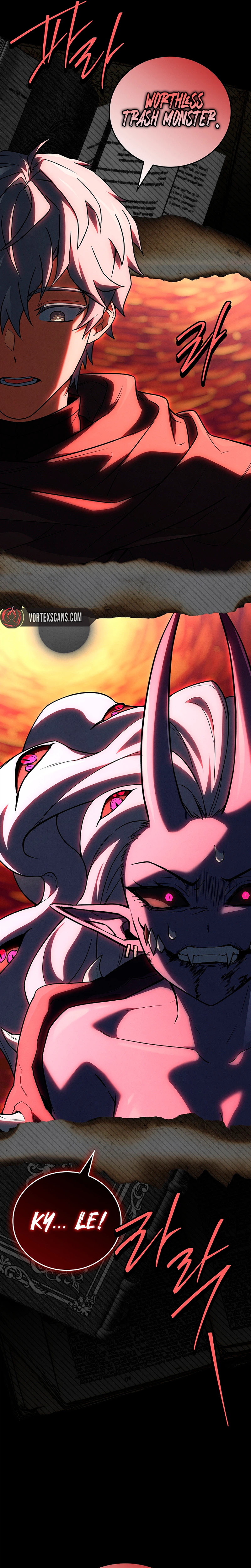 Legendary Hero Is an Academy Honors Student - Chapter 99 Page 14