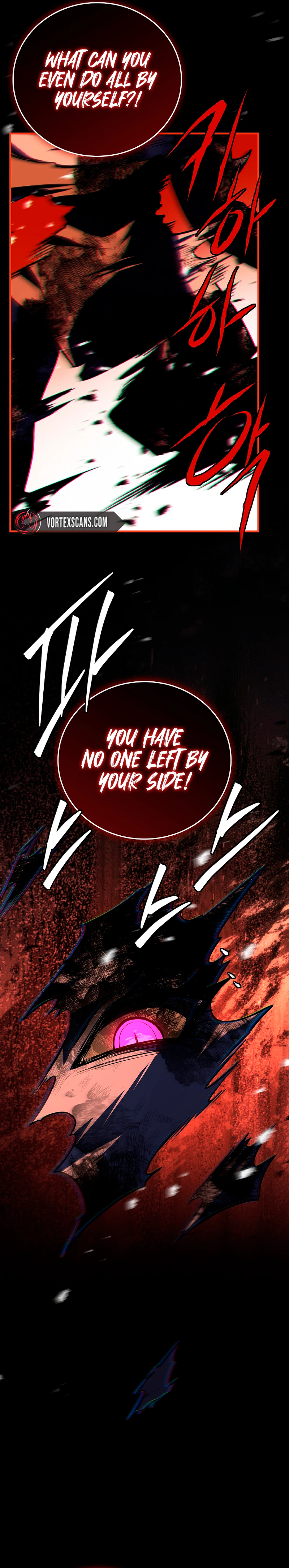 Legendary Hero Is an Academy Honors Student - Chapter 99 Page 16