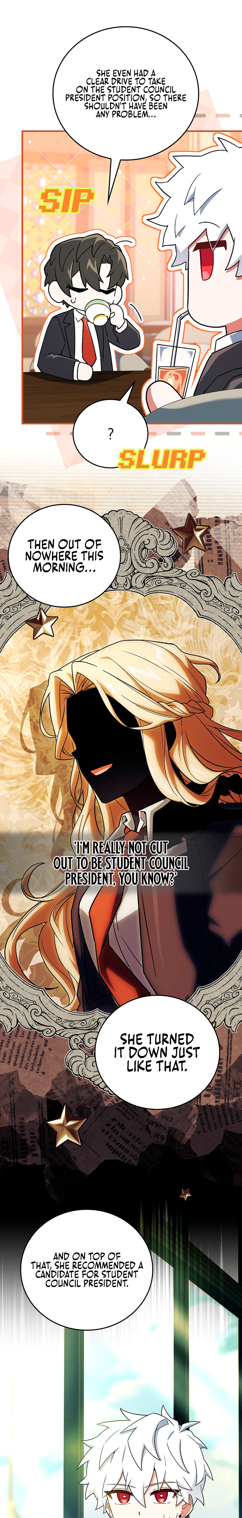 Legendary Hero Is an Academy Honors Student - Chapter 99 Page 32