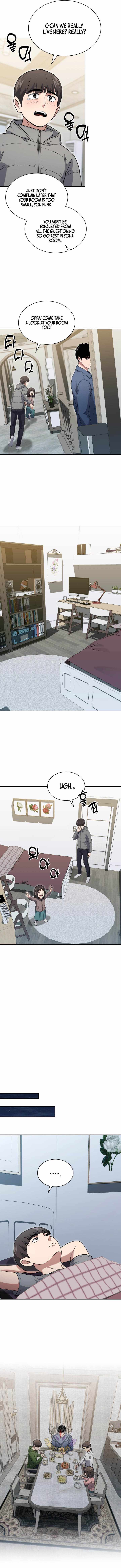 Reset Life of Regression Police - Chapter 168 Page 11