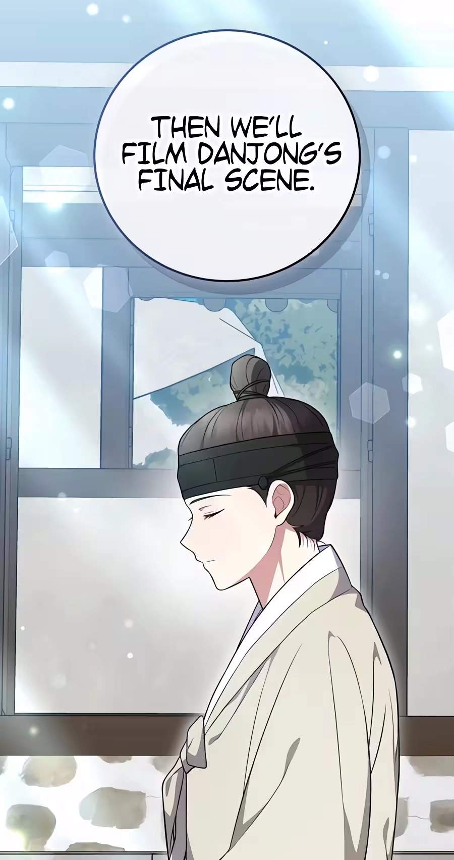 Superstar From Age 0 - Chapter 104 Page 58