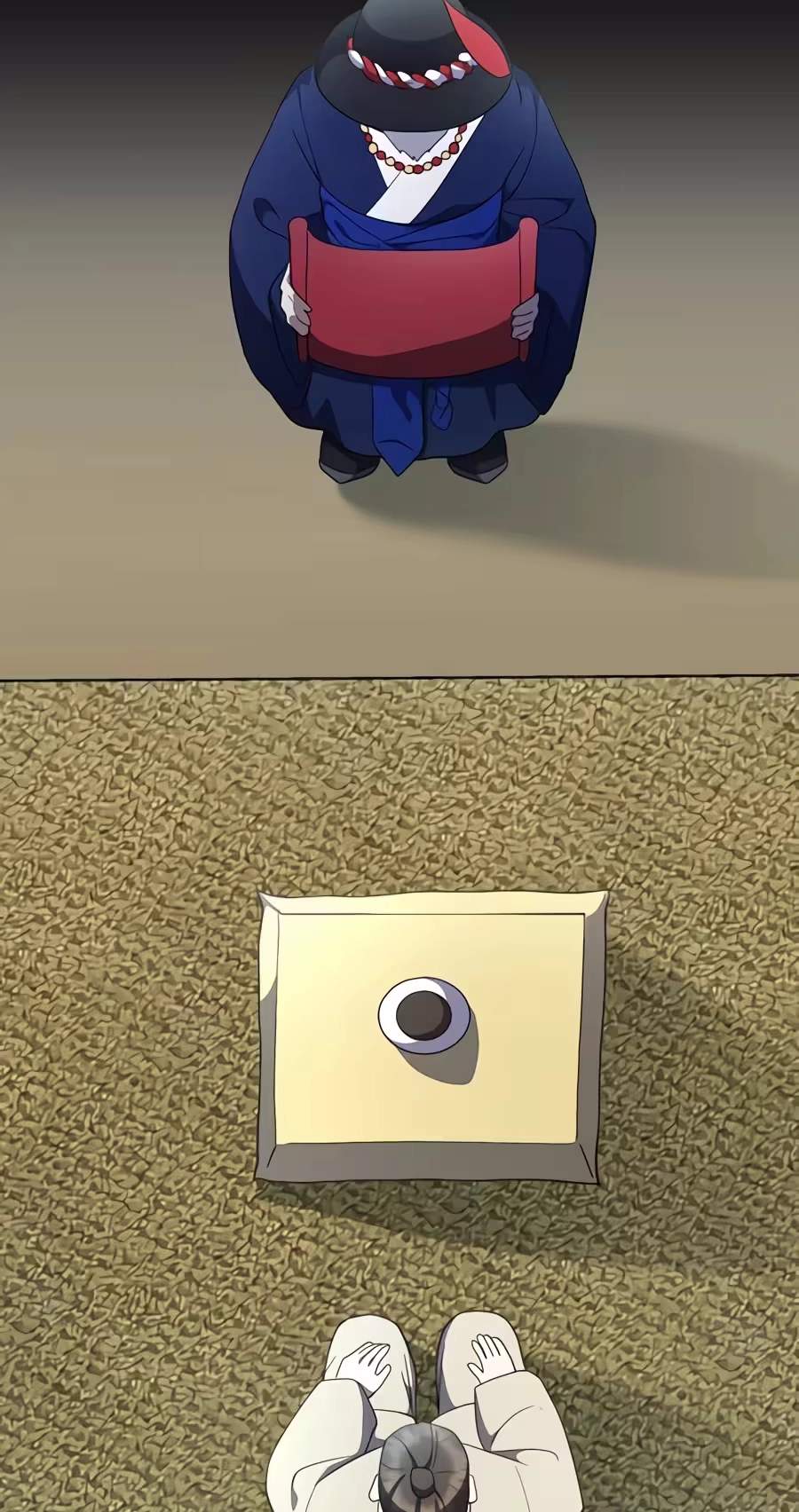Superstar From Age 0 - Chapter 104 Page 62
