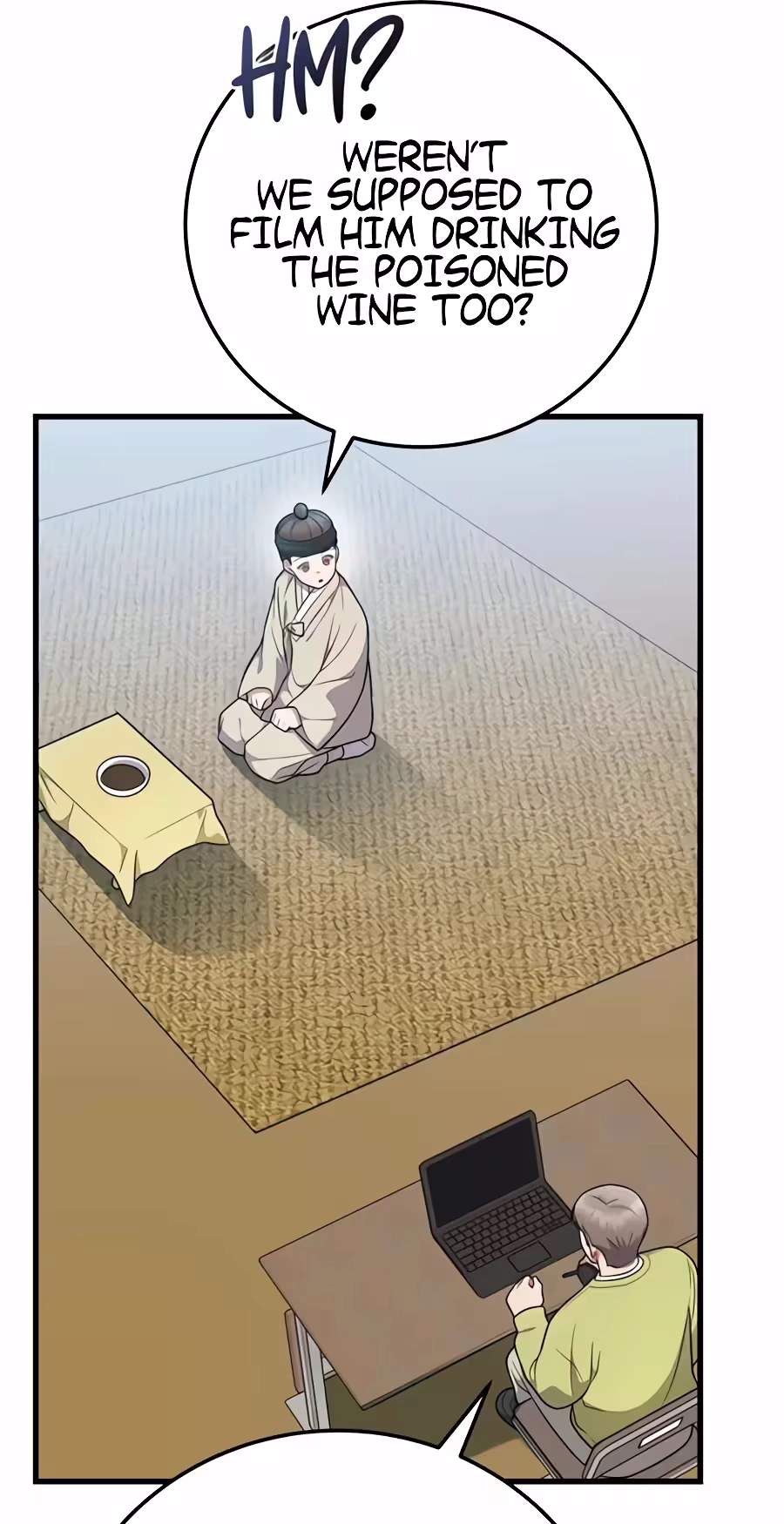 Superstar From Age 0 - Chapter 104 Page 88