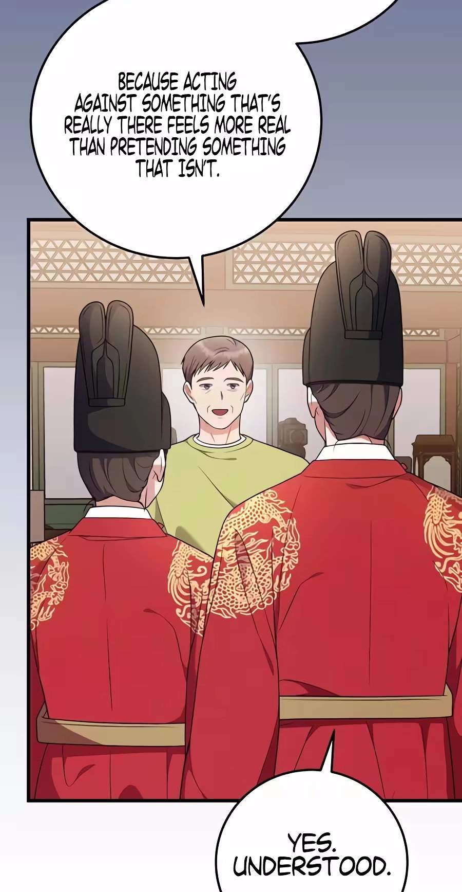 Superstar From Age 0 - Chapter 104 Page 98