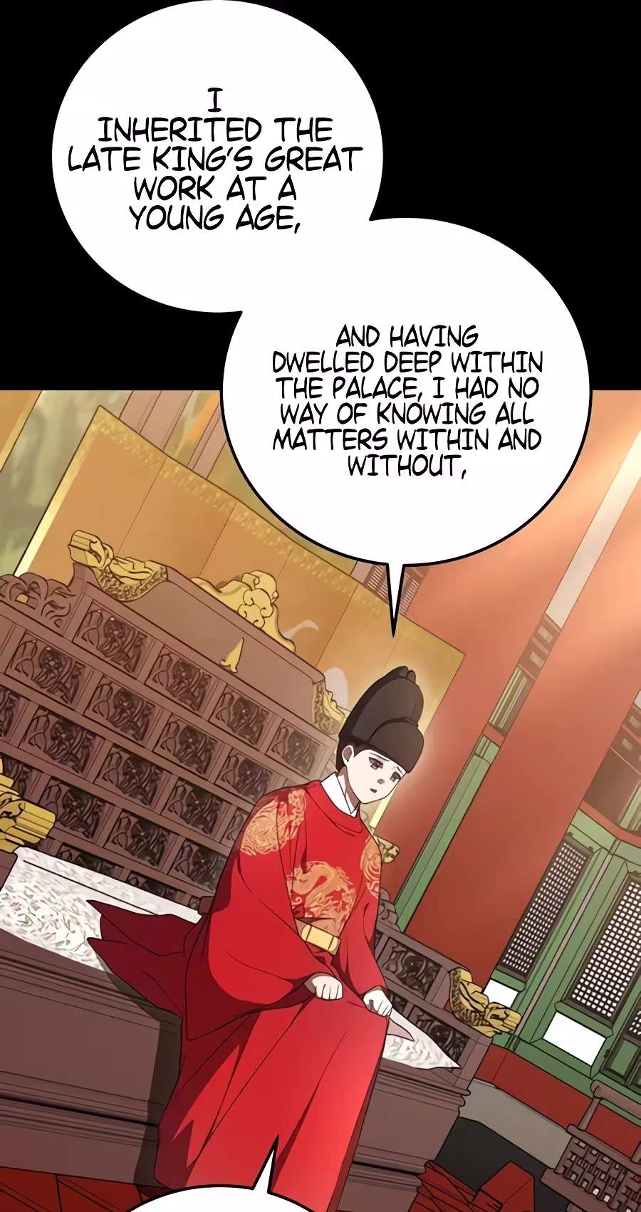 Superstar From Age 0 - Chapter 106 Page 41
