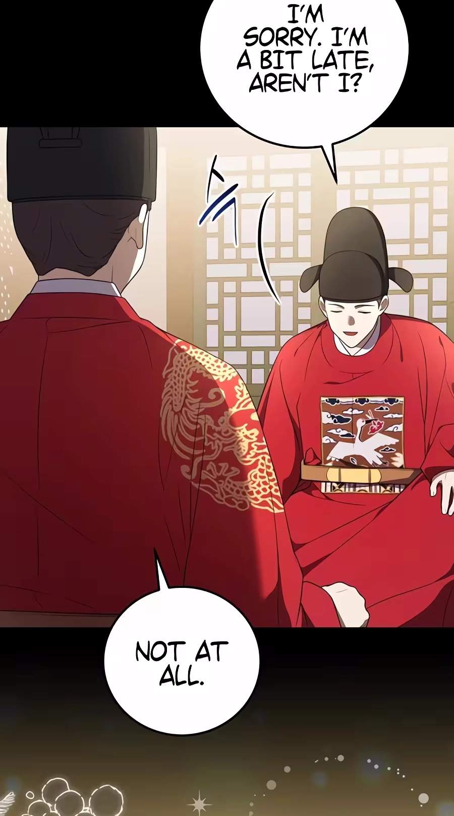 Superstar From Age 0 - Chapter 106 Page 6